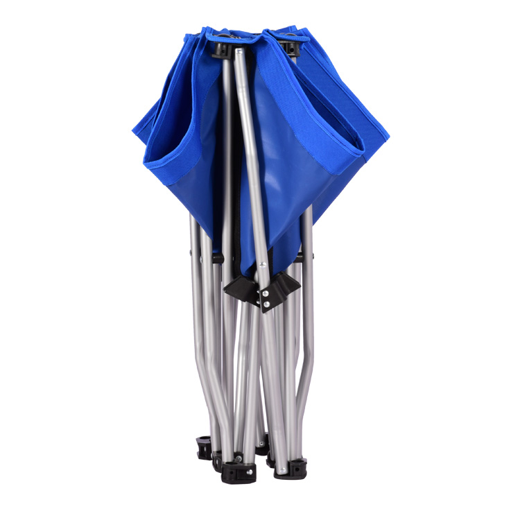 Tragbares, zusammenklappbares Reisebett Tragbares, zusammenklappbares Reisebett