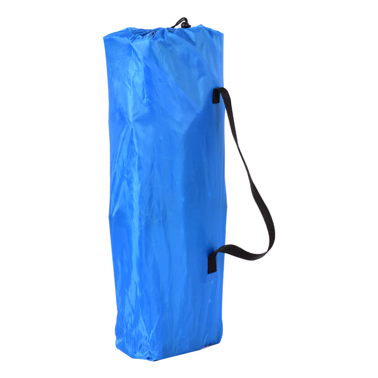 Tragbares, zusammenklappbares Reisebett Tragbares, zusammenklappbares Reisebett