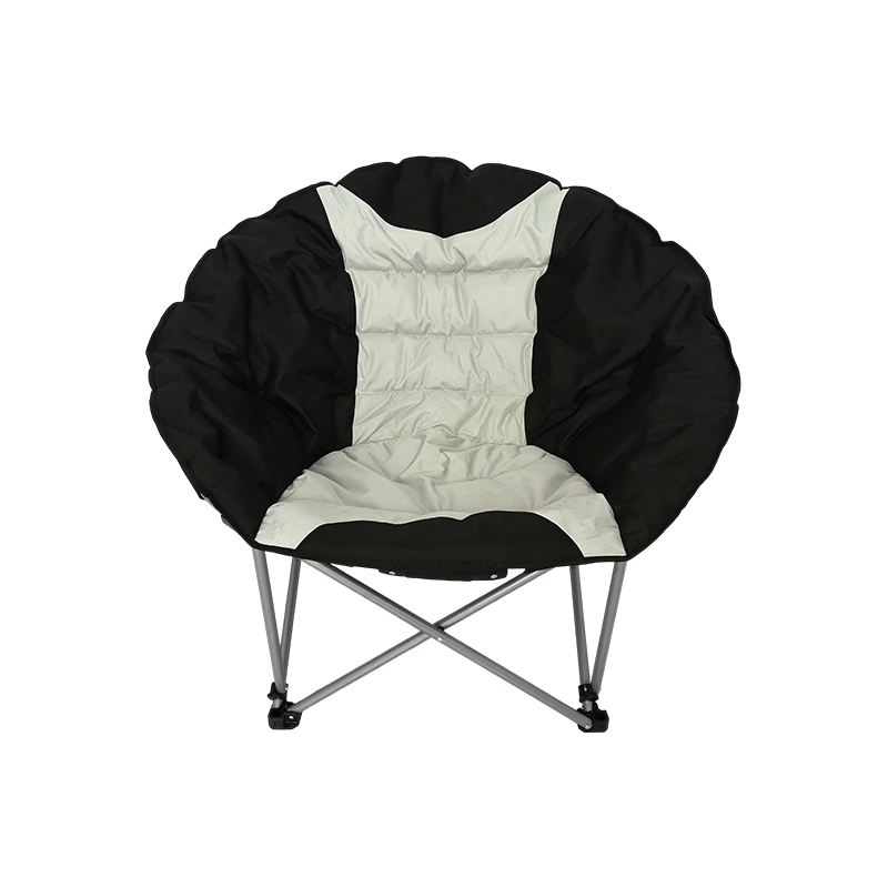 Tragbarer klappbarer Mondstuhl Tragbarer klappbarer Mondstuhl