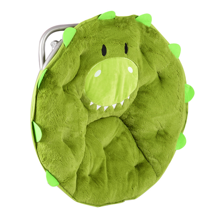 Gepolsterter Mondstuhl Gepolsterter Mondstuhl