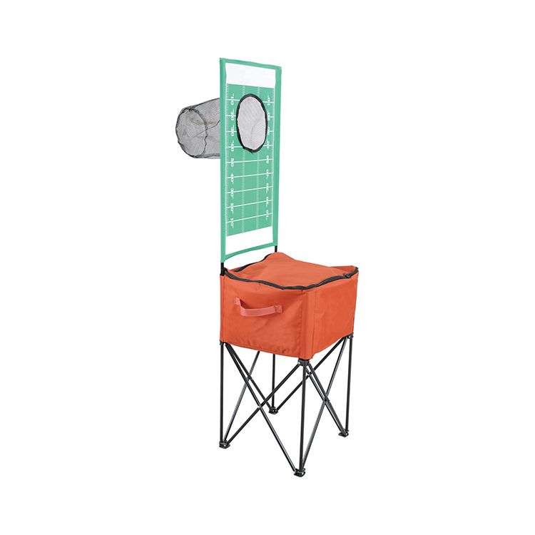 Klappbarer Outdoor-Wurfkühlanzug