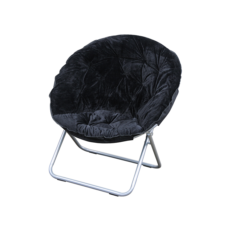 Gepolsterter Mondstuhl Gepolsterter Mondstuhl