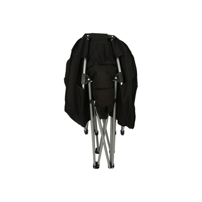 Tragbarer klappbarer Mondstuhl Tragbarer klappbarer Mondstuhl