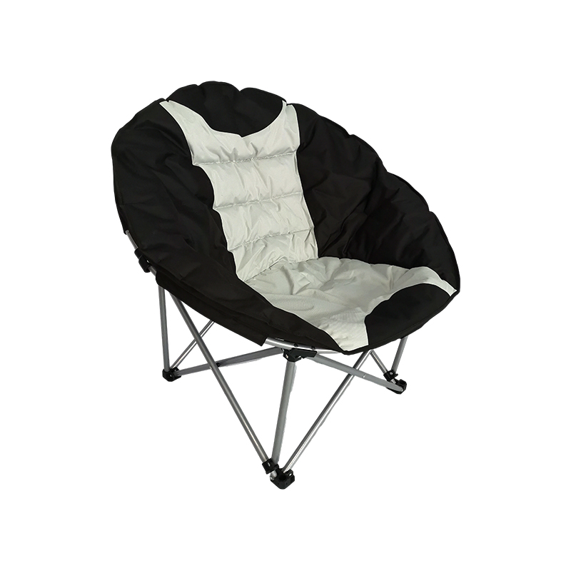 Tragbarer klappbarer Mondstuhl