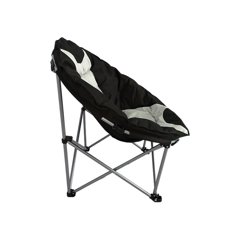 Tragbarer klappbarer Mondstuhl Tragbarer klappbarer Mondstuhl