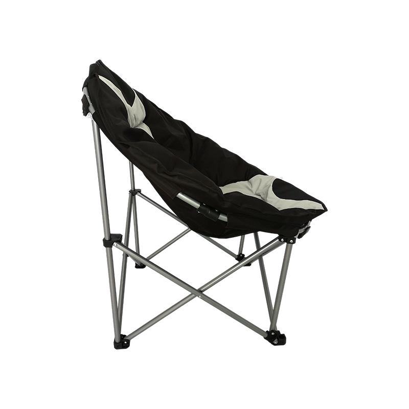 Tragbarer klappbarer Mondstuhl Tragbarer klappbarer Mondstuhl