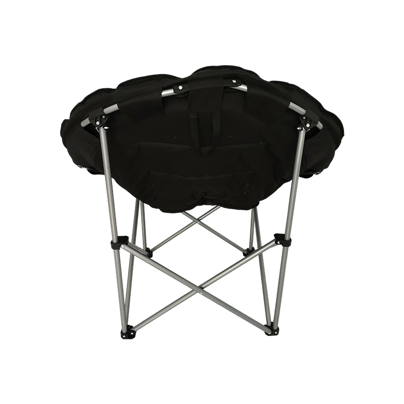 Tragbarer klappbarer Mondstuhl Tragbarer klappbarer Mondstuhl