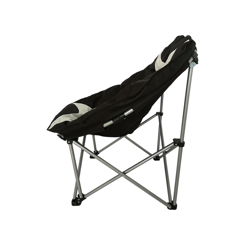 Tragbarer klappbarer Mondstuhl Tragbarer klappbarer Mondstuhl