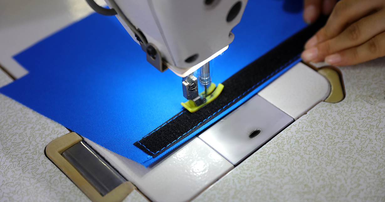 Wuyi Dasheng Leisure Products Co., Ltd.