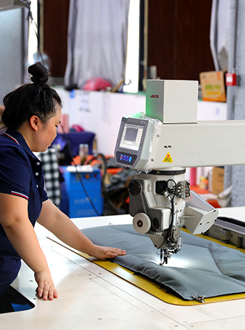 Wuyi Dasheng Leisure Products Co., Ltd.