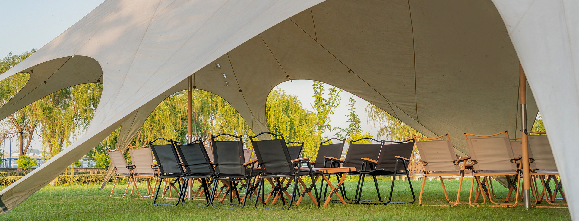 Professioneller Hersteller von Freizeitstühlen