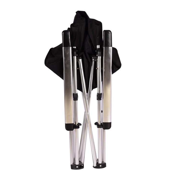 Lässiger Klappstuhl