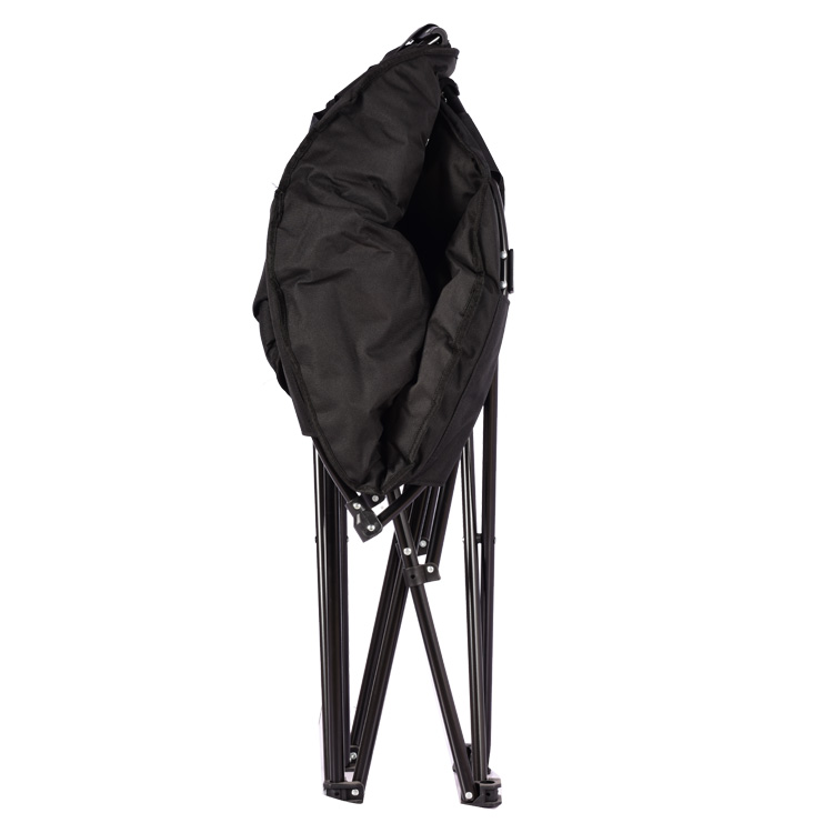 Tragbarer klappbarer Mondstuhl Tragbarer klappbarer Mondstuhl