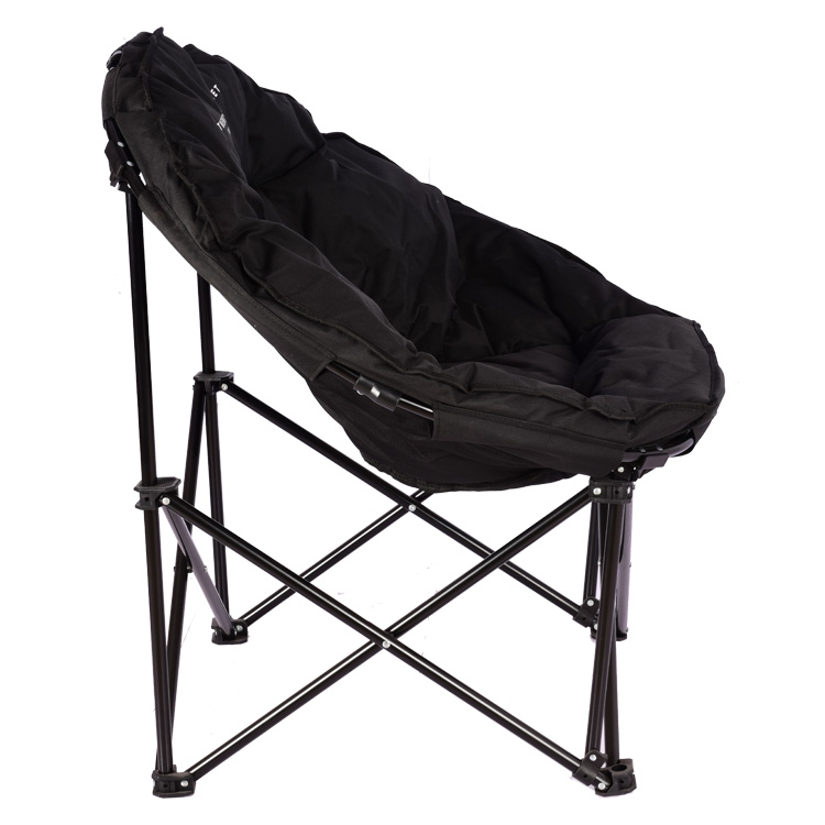 Tragbarer klappbarer Mondstuhl Tragbarer klappbarer Mondstuhl