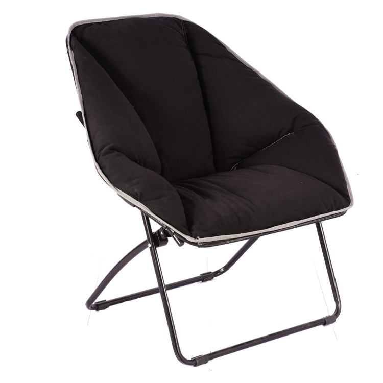 Gepolsterter Mondstuhl Gepolsterter Mondstuhl