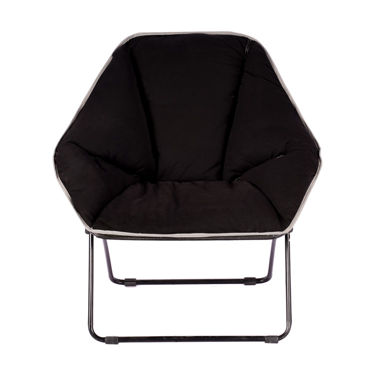 Gepolsterter Mondstuhl Gepolsterter Mondstuhl