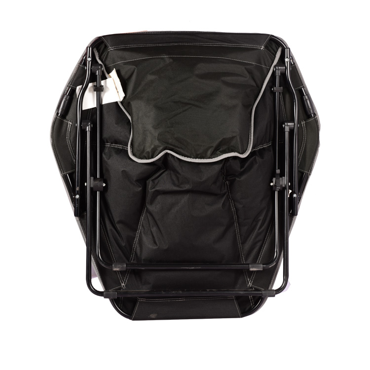 Gepolsterter Mondstuhl Gepolsterter Mondstuhl