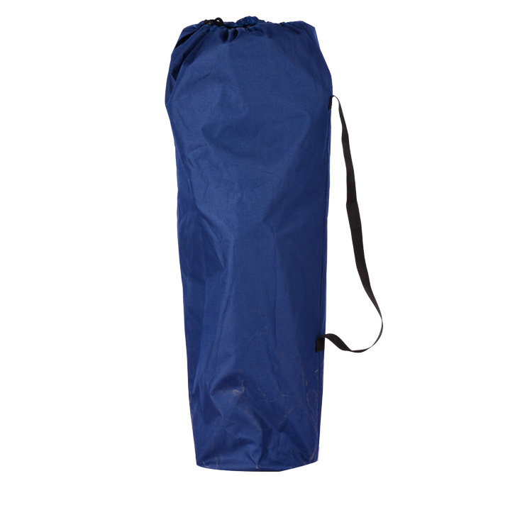 Leichter Mehrpersonen-Klappstuhl