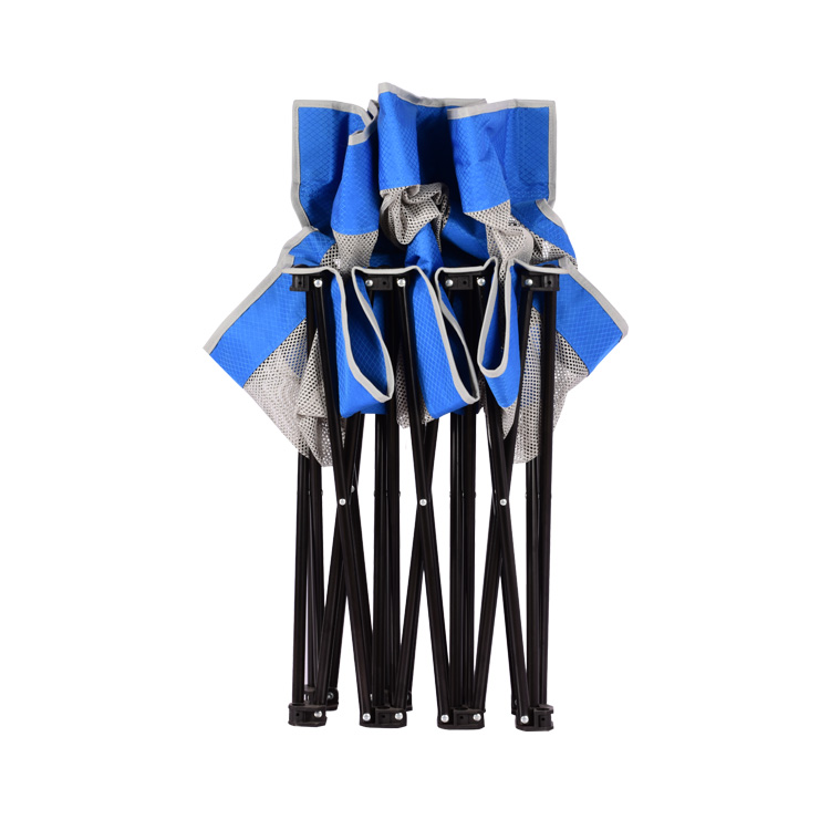 Leichter Mehrpersonen-Klappstuhl