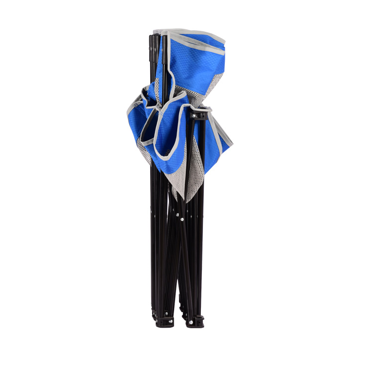 Leichter Mehrpersonen-Klappstuhl