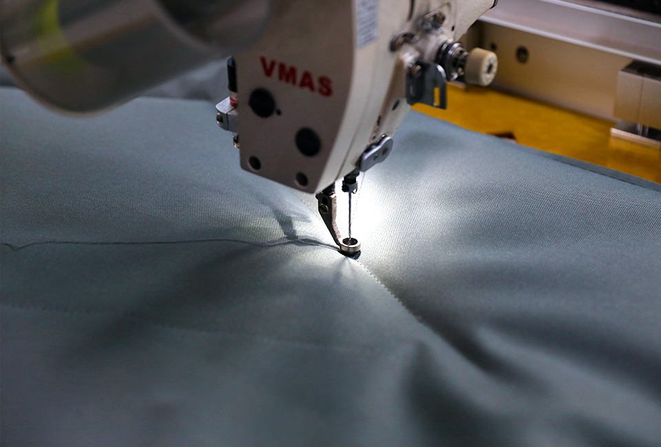 Wuyi Dasheng Leisure Products Co., Ltd.